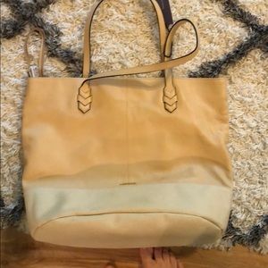 Rebecca minkoff tote